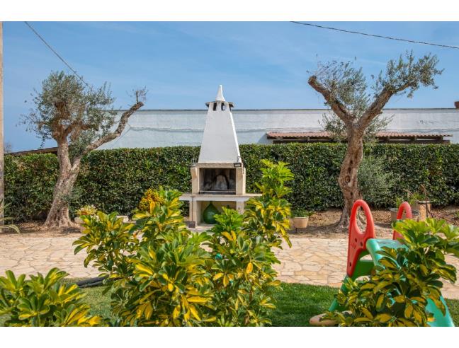 Anteprima foto 1 - Affitto Casa Vacanze da Privato a Uggiano La Chiesa - Casamassella