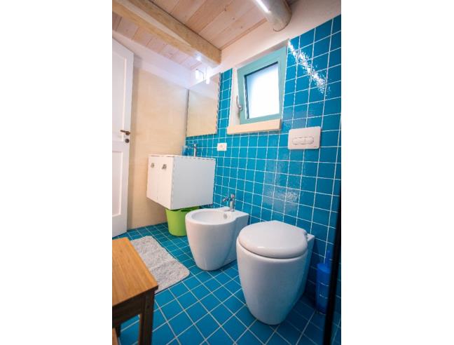 Anteprima foto 3 - Affitto Casa Vacanze da Privato a Uggiano La Chiesa - Casamassella