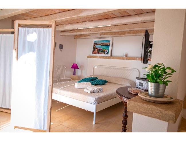 Anteprima foto 6 - Affitto Casa Vacanze da Privato a Uggiano La Chiesa - Casamassella