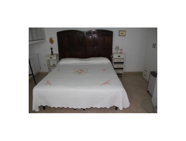 Anteprima foto 4 - Affitto Casa Vacanze da Privato a Uggiano La Chiesa (Lecce)