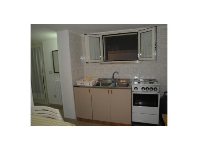 Anteprima foto 5 - Affitto Casa Vacanze da Privato a Uggiano La Chiesa (Lecce)