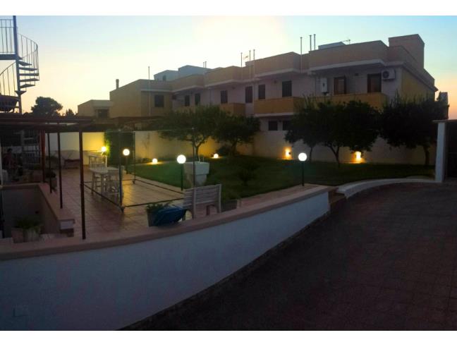 Anteprima foto 7 - Affitto Casa Vacanze da Privato a Uggiano La Chiesa (Lecce)