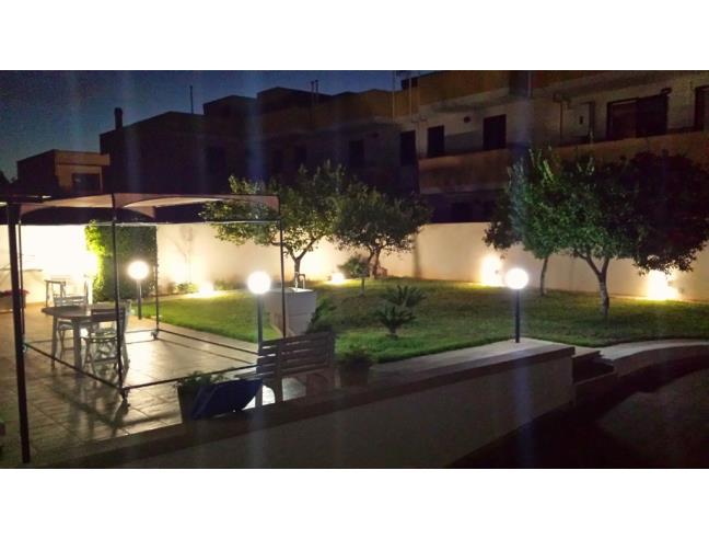 Anteprima foto 8 - Affitto Casa Vacanze da Privato a Uggiano La Chiesa (Lecce)