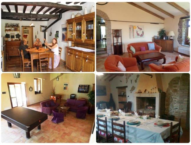 Anteprima foto 2 - Affitto Casa Vacanze da Privato a Urbino (Pesaro e Urbino)
