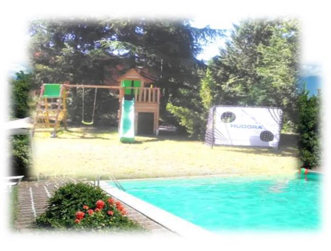 Anteprima foto 4 - Affitto Casa Vacanze da Privato a Urbino (Pesaro e Urbino)