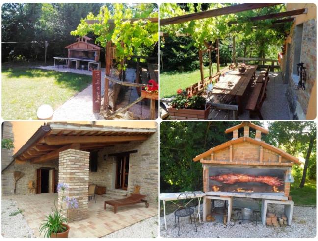 Anteprima foto 6 - Affitto Casa Vacanze da Privato a Urbino (Pesaro e Urbino)