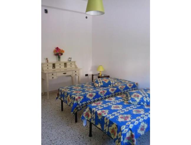 Anteprima foto 3 - Affitto Casa Vacanze da Privato a Valderice (Trapani)