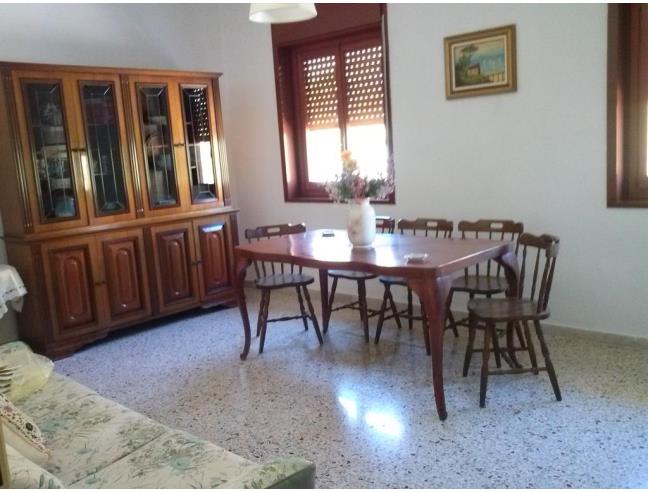 Anteprima foto 6 - Affitto Casa Vacanze da Privato a Valderice (Trapani)