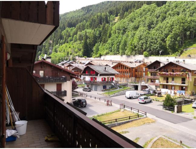 Anteprima foto 1 - Affitto Casa Vacanze da Privato a Valdidentro - Isolaccia