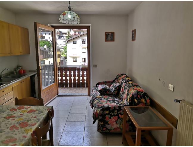 Anteprima foto 3 - Affitto Casa Vacanze da Privato a Valdidentro - Isolaccia