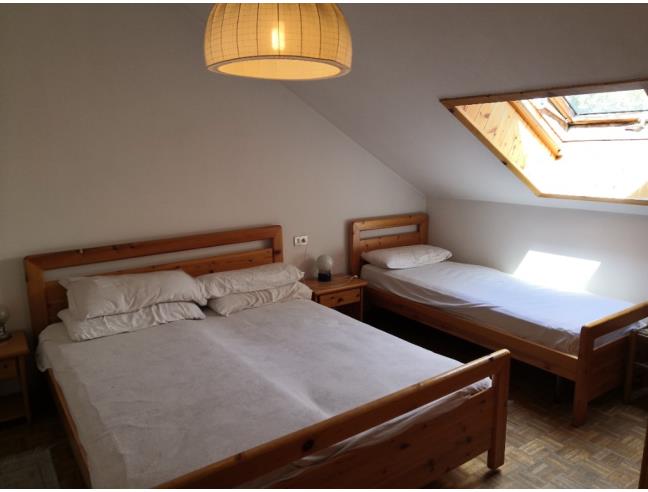 Anteprima foto 6 - Affitto Casa Vacanze da Privato a Valdidentro - Isolaccia