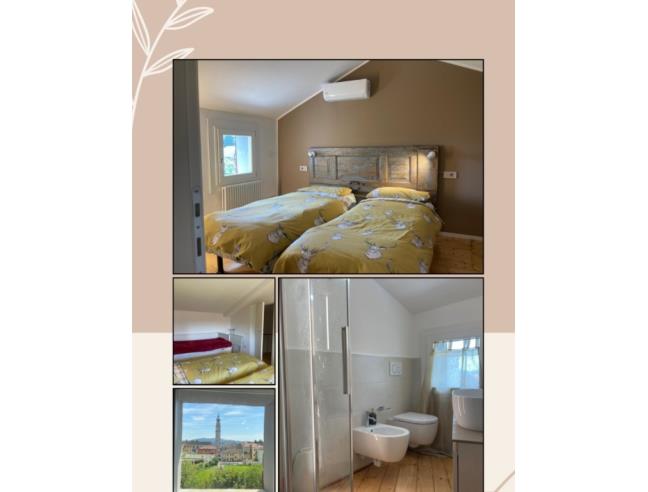 Anteprima foto 1 - Affitto Casa Vacanze da Privato a Valdobbiadene (Treviso)