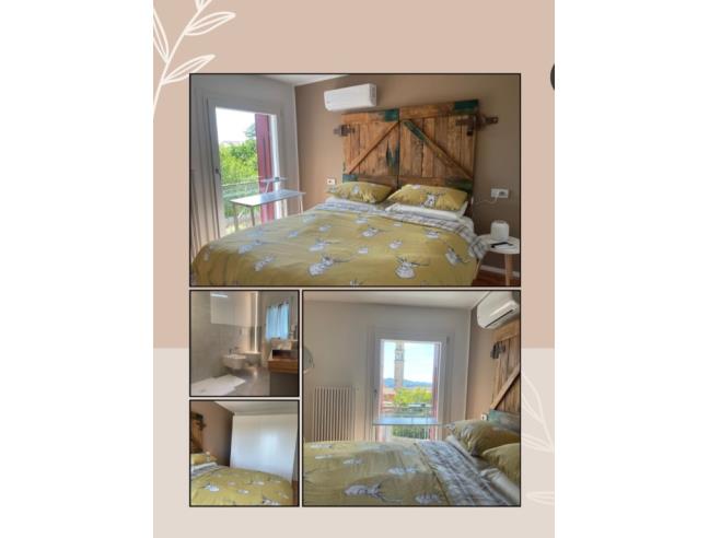 Anteprima foto 2 - Affitto Casa Vacanze da Privato a Valdobbiadene (Treviso)