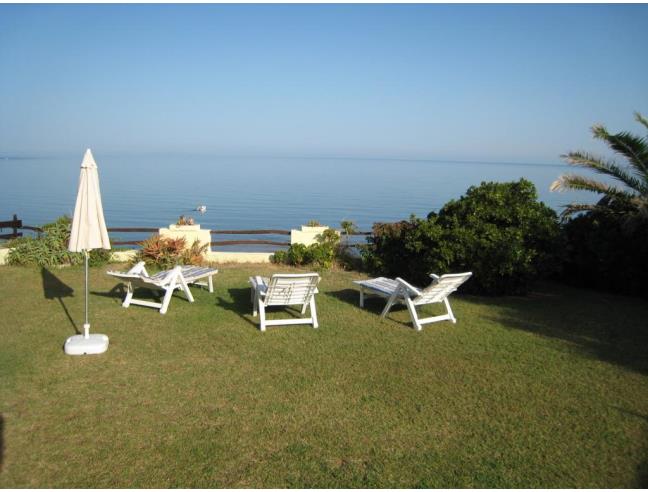 Anteprima foto 2 - Affitto Casa Vacanze da Privato a Valledoria (Sassari)