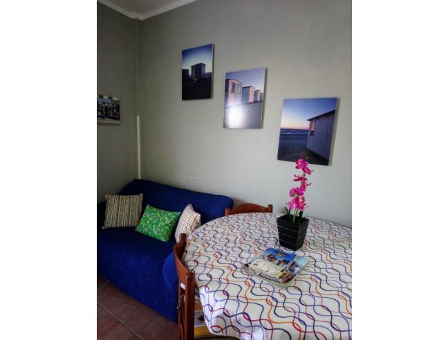 Anteprima foto 4 - Affitto Casa Vacanze da Privato a Vasto - Marina Di Vasto