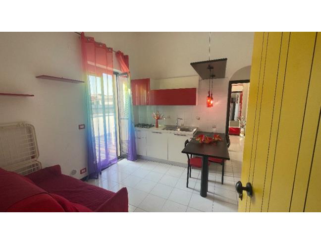 Anteprima foto 6 - Affitto Casa Vacanze da Privato a Venetico - Venetico Marina