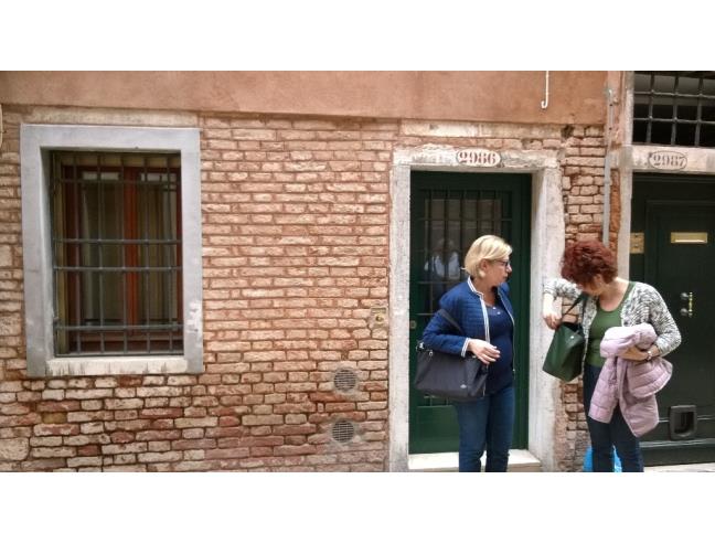 Anteprima foto 6 - Affitto Casa Vacanze da Privato a Venezia - Dorsoduro