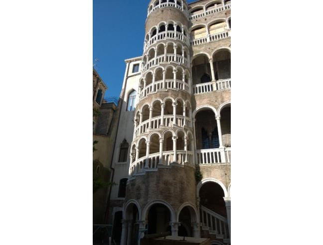 Anteprima foto 7 - Affitto Casa Vacanze da Privato a Venezia - Dorsoduro