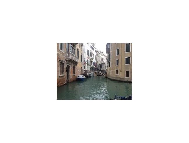 Anteprima foto 3 - Affitto Casa Vacanze da Privato a Venezia - San Marco