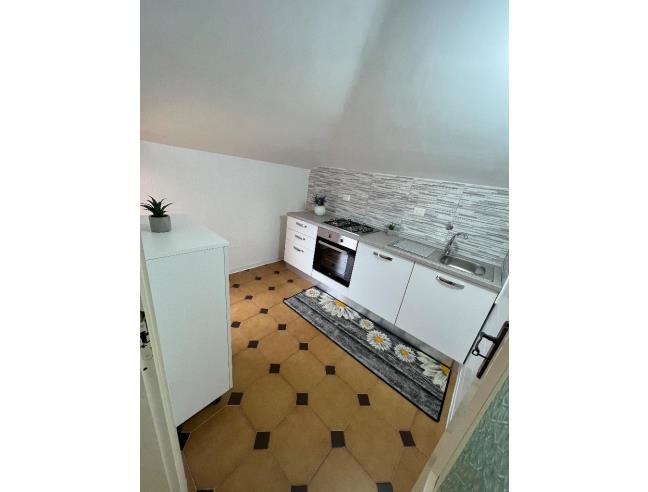 Anteprima foto 5 - Affitto Casa Vacanze da Privato a Vibo Valentia (Vibo Valentia)