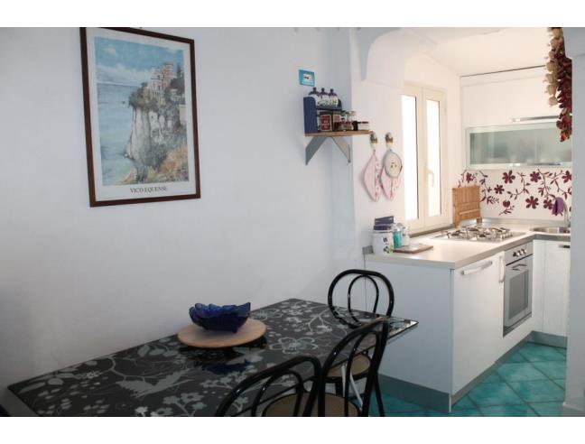 Anteprima foto 3 - Affitto Casa Vacanze da Privato a Vico Equense (Napoli)