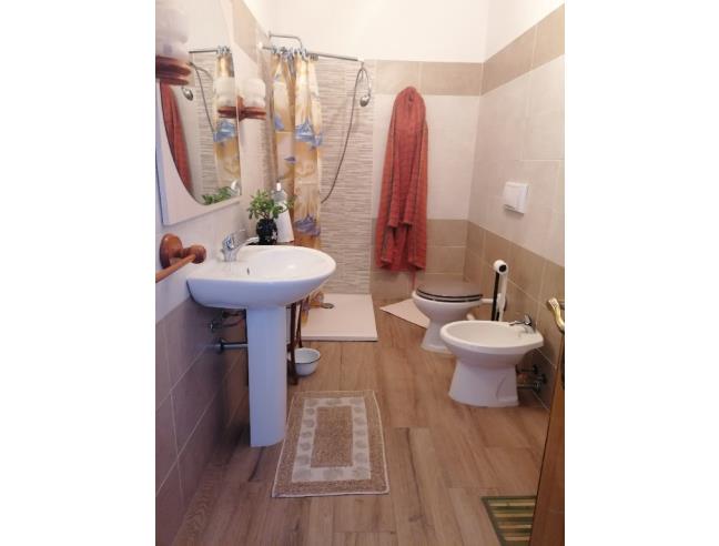 Anteprima foto 8 - Affitto Casa Vacanze da Privato a Viddalba (Sassari)