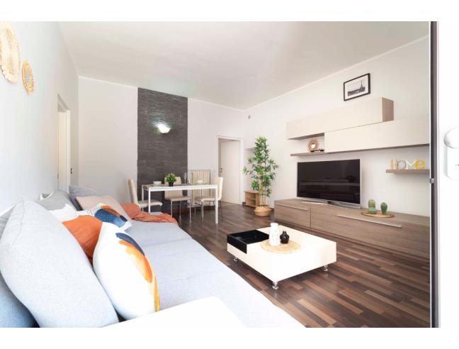 Anteprima foto 4 - Affitto Casa Vacanze da Privato a Vidigulfo (Pavia)