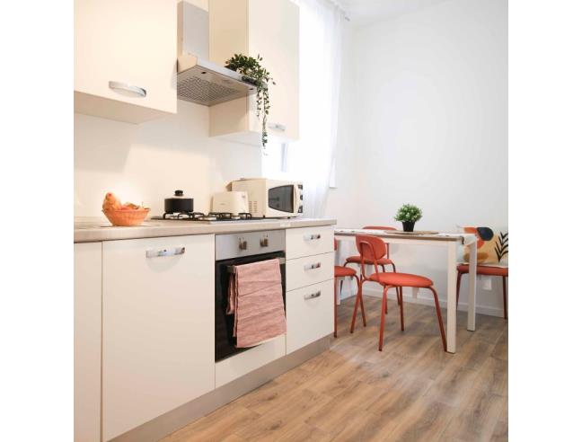 Anteprima foto 5 - Affitto Casa Vacanze da Privato a Vidigulfo (Pavia)