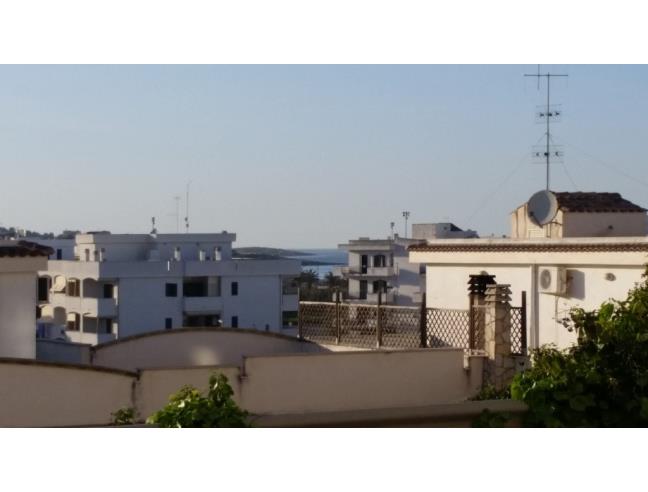 Anteprima foto 1 - Affitto Casa Vacanze da Privato a Vieste (Foggia)