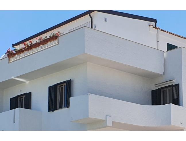 Anteprima foto 2 - Affitto Casa Vacanze da Privato a Vieste (Foggia)