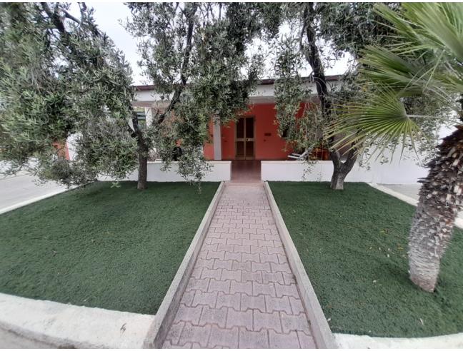 Anteprima foto 2 - Affitto Casa Vacanze da Privato a Vieste (Foggia)