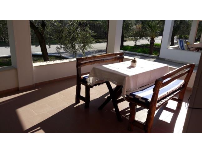 Anteprima foto 3 - Affitto Casa Vacanze da Privato a Vieste (Foggia)