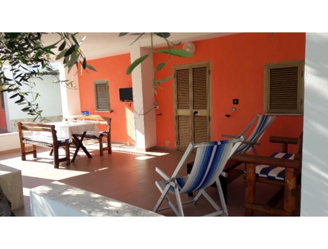 Anteprima foto 4 - Affitto Casa Vacanze da Privato a Vieste (Foggia)