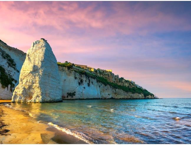 Anteprima foto 4 - Affitto Casa Vacanze da Privato a Vieste (Foggia)