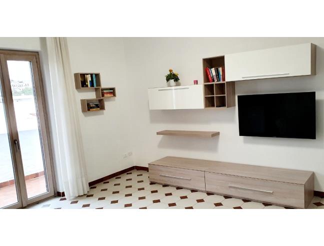 Anteprima foto 4 - Affitto Casa Vacanze da Privato a Vieste (Foggia)