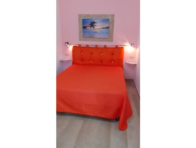 Anteprima foto 5 - Affitto Casa Vacanze da Privato a Vieste (Foggia)