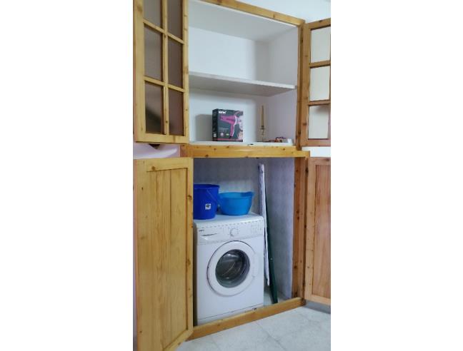 Anteprima foto 6 - Affitto Casa Vacanze da Privato a Vieste (Foggia)