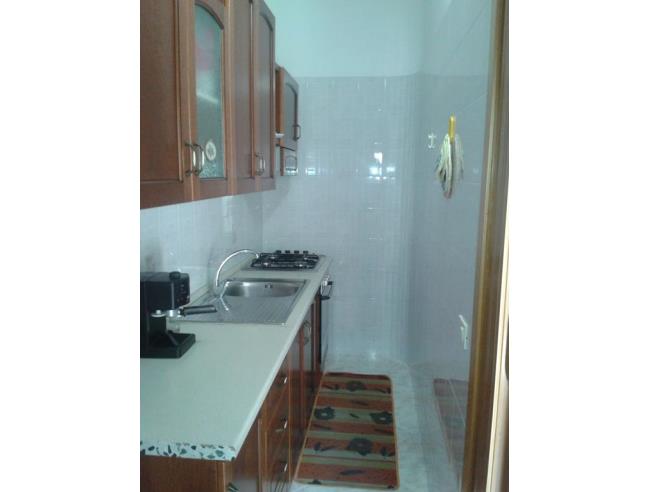 Anteprima foto 6 - Affitto Casa Vacanze da Privato a Vieste (Foggia)