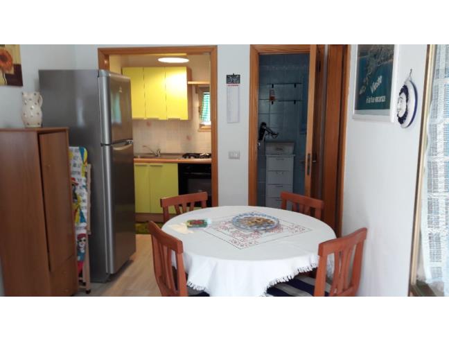 Anteprima foto 8 - Affitto Casa Vacanze da Privato a Vieste (Foggia)