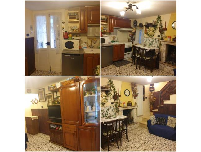 Anteprima foto 2 - Affitto Casa Vacanze da Privato a Villalago (L'Aquila)