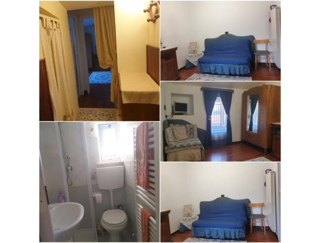 Anteprima foto 3 - Affitto Casa Vacanze da Privato a Villalago (L'Aquila)