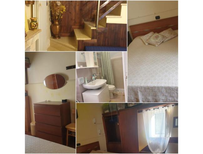 Anteprima foto 4 - Affitto Casa Vacanze da Privato a Villalago (L'Aquila)