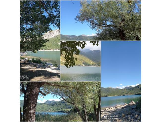 Anteprima foto 5 - Affitto Casa Vacanze da Privato a Villalago (L'Aquila)