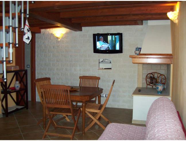 Anteprima foto 1 - Affitto Casa Vacanze da Privato a Villaputzu - Porto Corallo