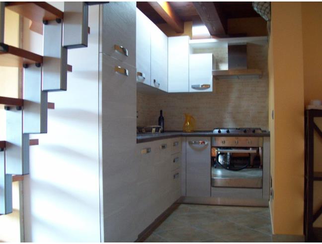 Anteprima foto 3 - Affitto Casa Vacanze da Privato a Villaputzu - Porto Corallo