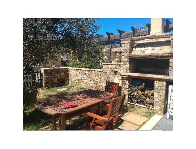 Anteprima foto 7 - Affitto Casa Vacanze da Privato a Villaputzu - Porto Corallo
