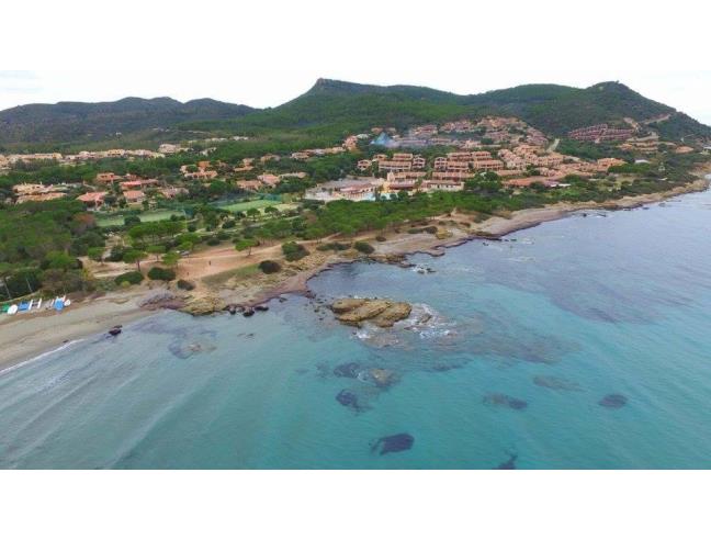 Anteprima foto 8 - Affitto Casa Vacanze da Privato a Villaputzu (Sud Sardegna)