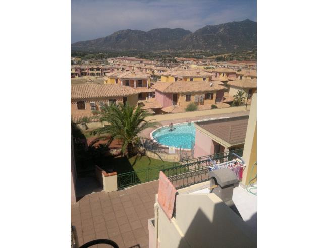 Anteprima foto 1 - Affitto Casa Vacanze da Privato a Villasimius (Sud Sardegna)