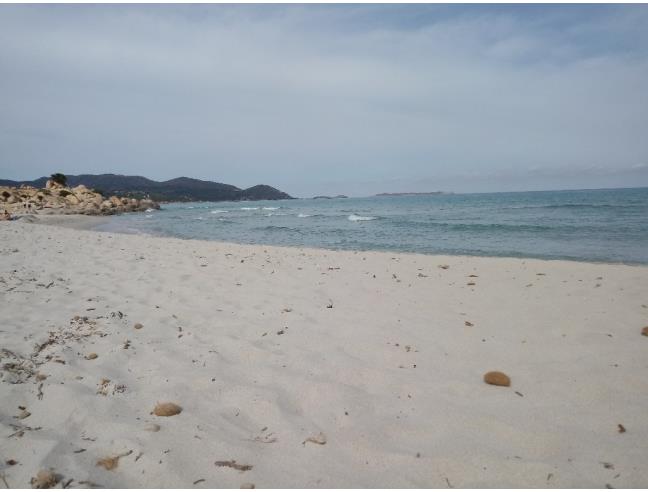 Anteprima foto 1 - Affitto Casa Vacanze da Privato a Villasimius (Sud Sardegna)