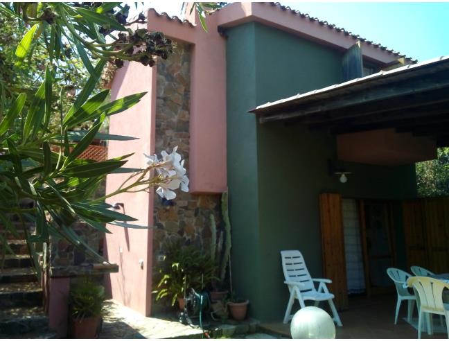 Anteprima foto 1 - Affitto Casa Vacanze da Privato a Villasimius (Sud Sardegna)